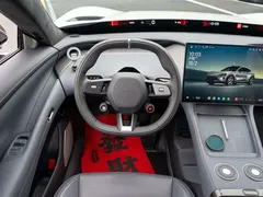 2025 Xiaomi YU7 4WD Max — фото 19