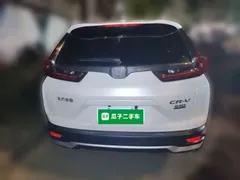 2018 Honda Accord 2.0L Hybrid, белый — фото 5