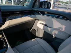 2024 Zeekr 009 6-Seat Executive 4WD 108kWh, чёрный — фото 19