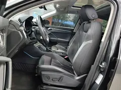 2022 Audi Q3 Sportback 45 TFSI quattro Fashion — фото 9