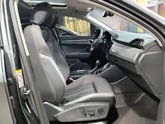 2022 Audi Q3 Sportback 45 TFSI quattro Fashion — фото 10