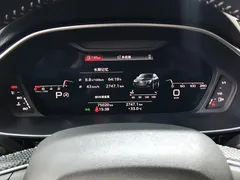 2022 Audi Q3 Sportback 45 TFSI quattro Fashion — фото 13