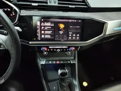 2022 Audi Q3 Sportback 45 TFSI quattro Fashion — фото 14