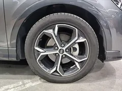 2022 Audi Q3 Sportback 45 TFSI quattro Fashion — фото 17