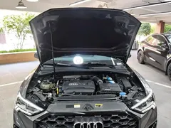 2022 Audi Q3 Sportback 45 TFSI quattro Fashion — фото 19