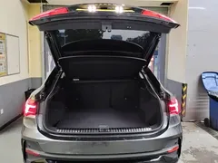 2022 Audi Q3 Sportback 45 TFSI quattro Fashion — фото 20