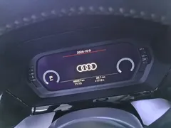 2021 Audi A3 L Limousine 35 TFSI Fashion Sport, белый — фото 10