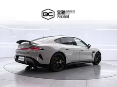 2024 Xiaomi SU7 4WD Long Range Advanced ADAS Max, белый — фото 3