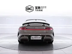 2024 Xiaomi SU7 4WD Long Range Advanced ADAS Max, белый — фото 4