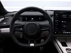 2024 Xiaomi SU7 4WD Long Range Advanced ADAS Max, белый — фото 7