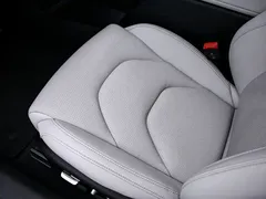 2024 Xiaomi SU7 4WD Long Range Advanced ADAS Max, белый — фото 15