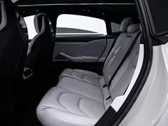 2024 Xiaomi SU7 4WD Long Range Advanced ADAS Max, белый — фото 16