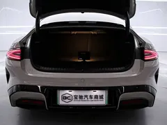 2024 Xiaomi SU7 4WD Long Range Advanced ADAS Max, белый — фото 17