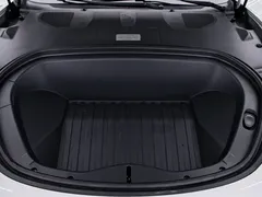 2024 Xiaomi SU7 4WD Long Range Advanced ADAS Max, белый — фото 19