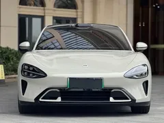 2024 Xiaomi SU7 4WD Long Range Advanced ADAS Max — фото 3