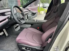 2024 Xiaomi SU7 4WD Long Range Advanced ADAS Max — фото 4