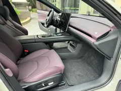 2024 Xiaomi SU7 4WD Long Range Advanced ADAS Max — фото 6