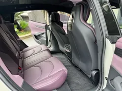 2024 Xiaomi SU7 4WD Long Range Advanced ADAS Max — фото 7