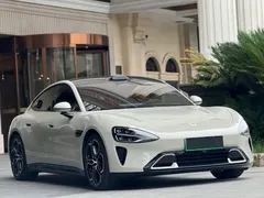 2024 Xiaomi SU7 4WD Long Range Advanced ADAS Max — фото 12