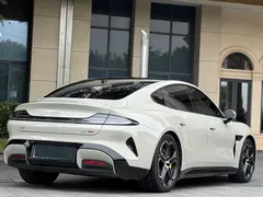 2024 Xiaomi SU7 4WD Long Range Advanced ADAS Max — фото 14