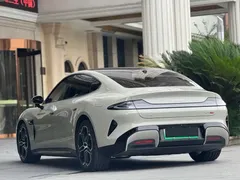 2024 Xiaomi SU7 4WD Long Range Advanced ADAS Max — фото 15