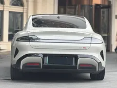 2024 Xiaomi SU7 4WD Long Range Advanced ADAS Max — фото 16
