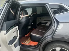 2021 BYD Song PLUS DM-i PHEV 110km Flagship — фото 4