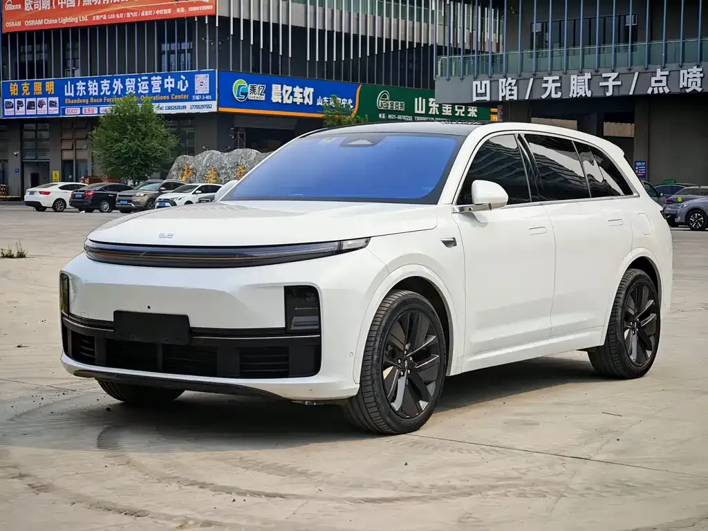 2024 Li Auto L7