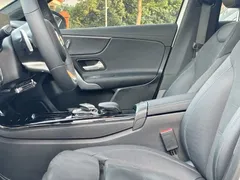 2022 Mercedes-Benz A-Class A 200 L Sport Sedan Fashion, белый — фото 4