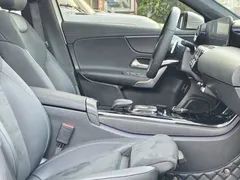 2022 Mercedes-Benz A-Class A 200 L Sport Sedan Fashion, белый — фото 5