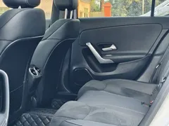 2022 Mercedes-Benz A-Class A 200 L Sport Sedan Fashion, белый — фото 6