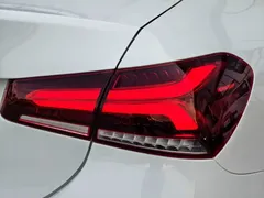 2022 Mercedes-Benz A-Class A 200 L Sport Sedan Fashion, белый — фото 19