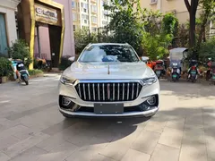 2022 Hongqi HS5 2.0T — фото 2