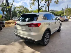 2022 Hongqi HS5 2.0T — фото 4