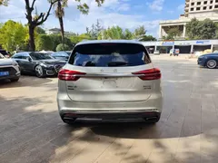 2022 Hongqi HS5 2.0T — фото 5