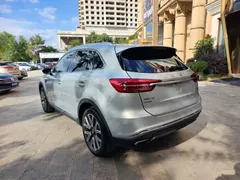 2022 Hongqi HS5 2.0T — фото 6
