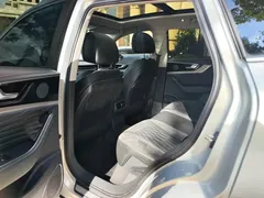 2022 Hongqi HS5 2.0T — фото 8