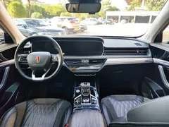 2022 Hongqi HS5 2.0T — фото 9