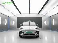 2024 BYD Yuan PLUS EV 510km Honor Superior — фото 2