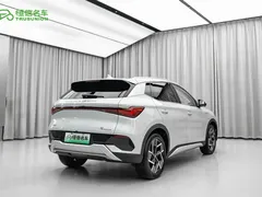 2024 BYD Yuan PLUS EV 510km Honor Superior — фото 5
