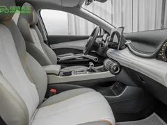 2024 BYD Yuan PLUS EV 510km Honor Superior — фото 10