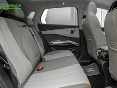 2024 BYD Yuan PLUS EV 510km Honor Superior — фото 11