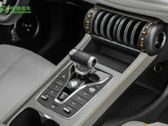 2024 BYD Yuan PLUS EV 510km Honor Superior — фото 12