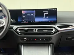 2023 BMW 3 Series 330i M Sport Night Package — фото 16