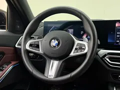 2023 BMW 3 Series 330i M Sport Night Package — фото 18