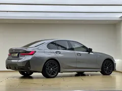 2023 BMW 3 Series 330i M Sport Night Package — фото 22