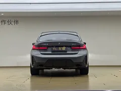 2023 BMW 3 Series 330i M Sport Night Package — фото 23