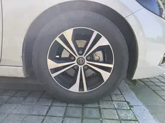 2022 Nissan Sylphy 1.6L XL CVT Enjoy, белый — фото 8
