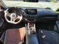 2022 Nissan Sylphy 1.6L XL CVT Enjoy, белый — фото 10
