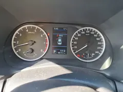 2022 Nissan Sylphy 1.6L XL CVT Enjoy, белый — фото 12